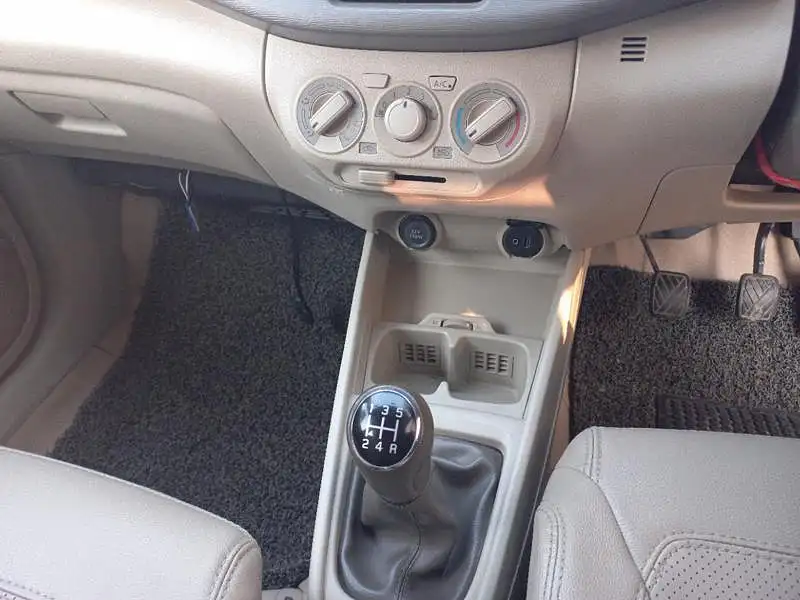 Used Maruti Suzuki Ertiga [2018-2022] VXi in Delhi