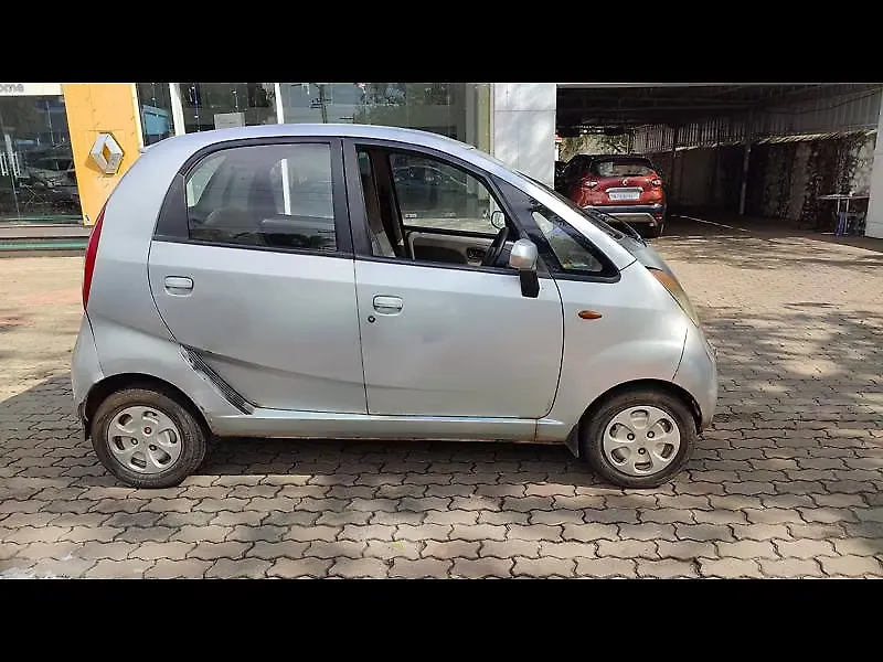 Used 2012 Tata Nano [20112013] Base for sale in Kanyakumari at Rs