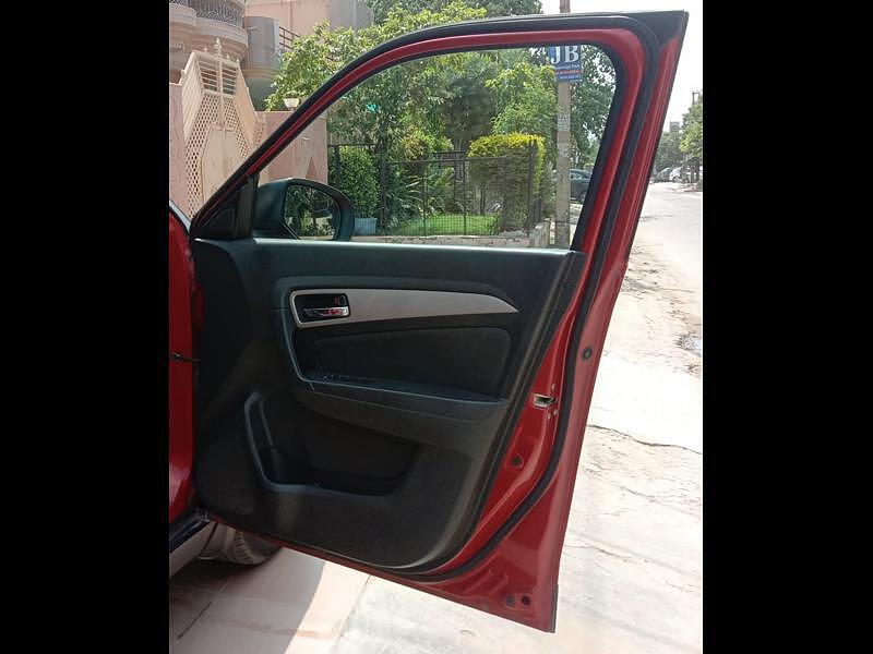 Second Hand Maruti Suzuki Vitara Brezza [2016-2020] ZDi+ Dual Tone [2017-2018] in Faridabad