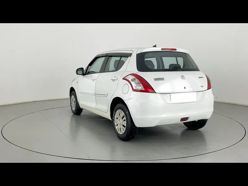 Second Hand Maruti Suzuki Swift [2011-2014] VXi in Delhi