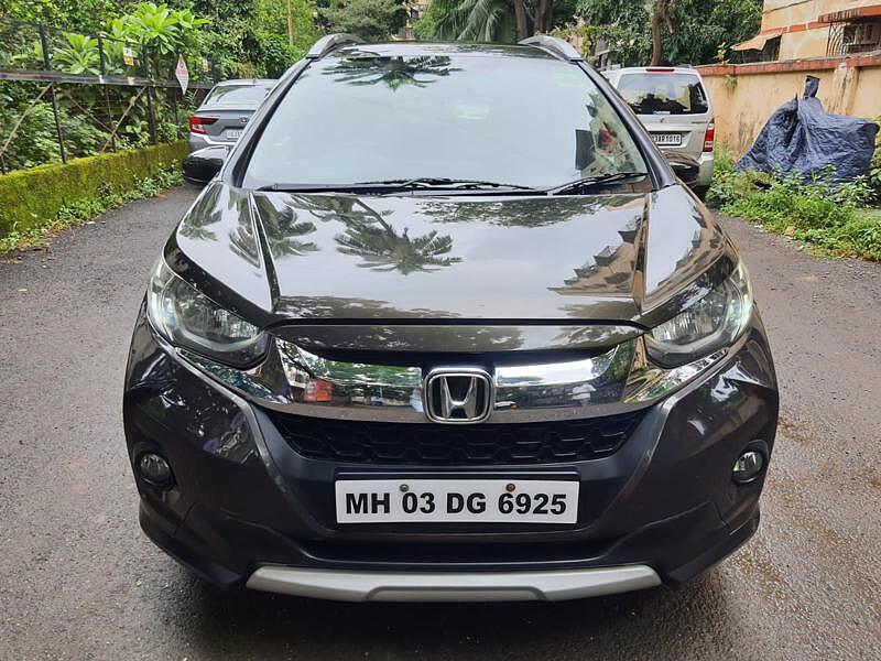 Used Honda Wr V 1 5 I Dtec Vx Mt Prices Waa2