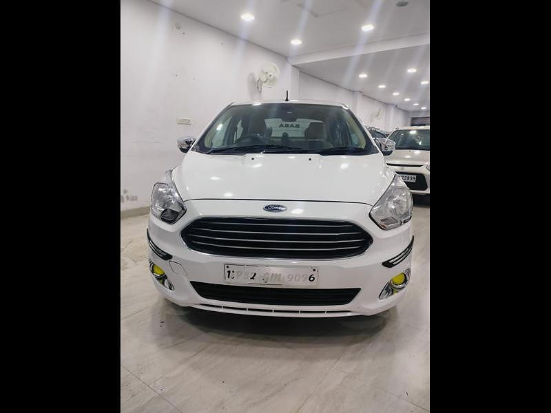 Second Hand Ford Aspire [2015-2018] Trend 1.5 TDCi  [2015-20016] in Kanpur