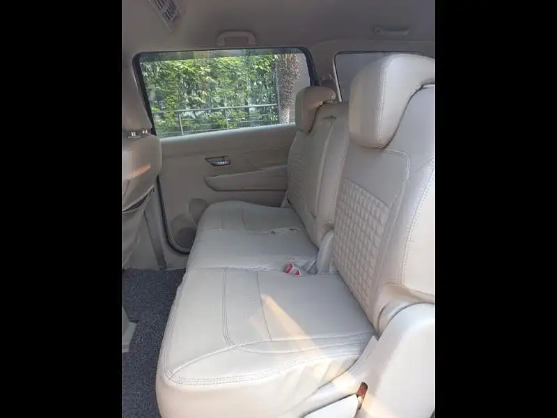 Used Maruti Suzuki Ertiga [2018-2022] VXi in Delhi