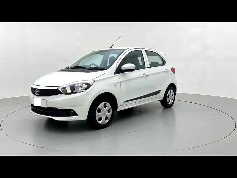 Second Hand Tata Tiago [2016-2020] Revotron XT [2016-2019] in Kolkata