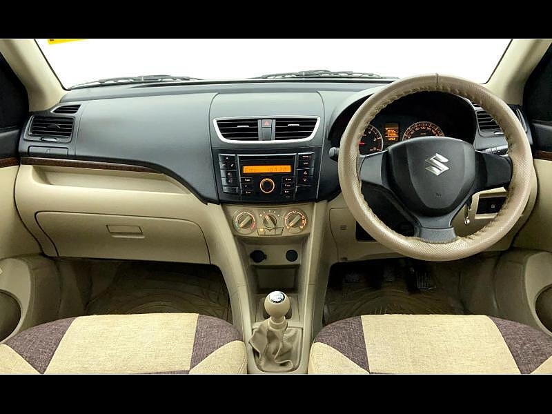 Second Hand Maruti Suzuki Swift DZire [2011-2015] VDI in Delhi