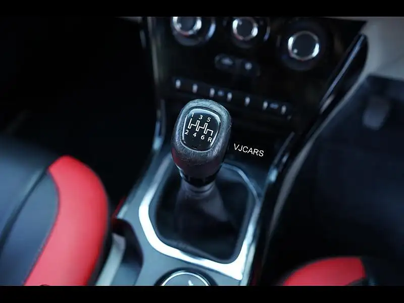 Second Hand Tata Nexon [2017-2020] XZ in Chennai