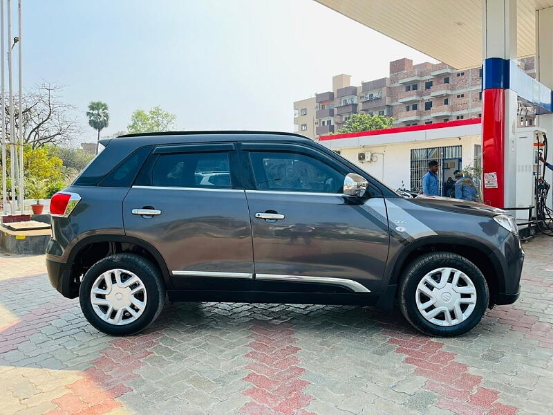 Second Hand Maruti Suzuki Vitara Brezza [2016-2020] VDi in Patna