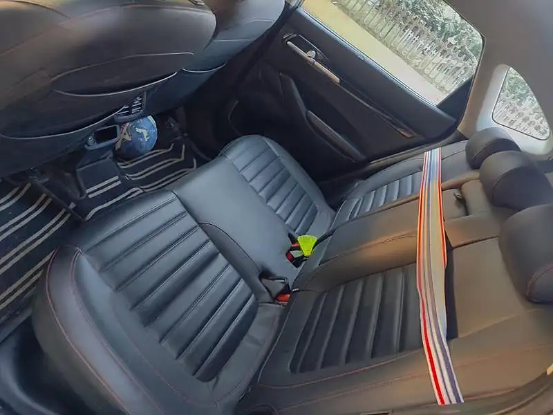 Second Hand Kia Seltos [2019-2022] GTK 1.4 Dual Tone [2019-2020] in Meerut