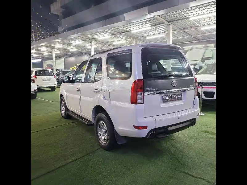 Second Hand Tata Safari Storme [2012-2015] 2.2 EX 4x2 in Lucknow