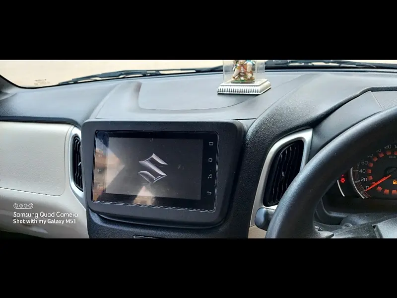 Second Hand Maruti Suzuki Wagon R [2019-2022] ZXi 1.2 in Patna