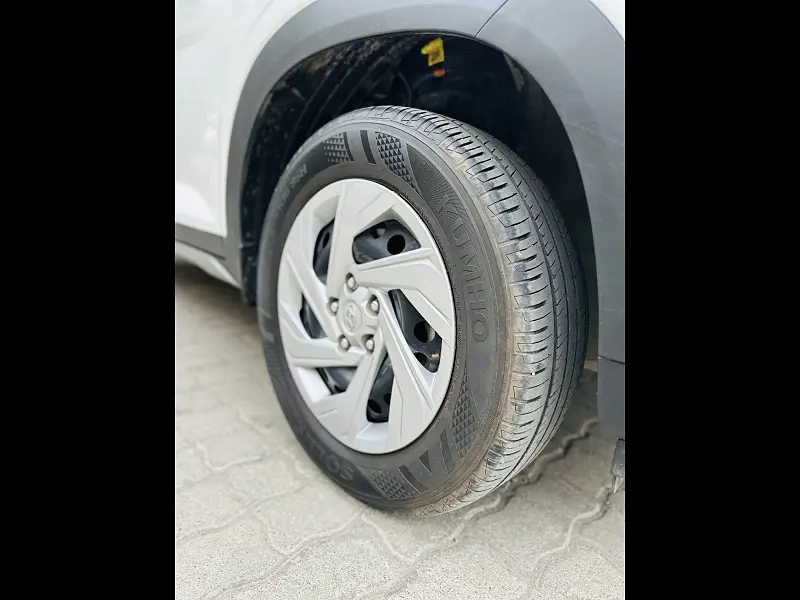 Second Hand Hyundai Creta [2020-2023] E 1.5 Diesel [2020-2022] in Jalandhar