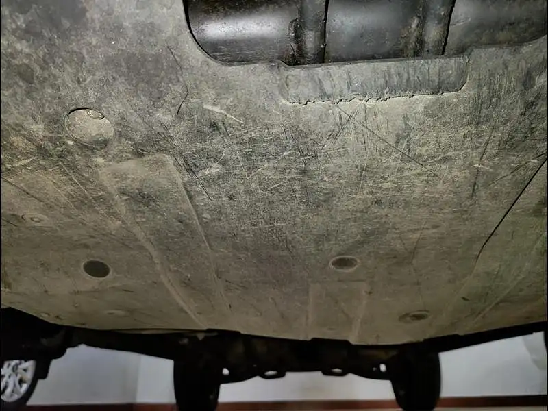 Second Hand Mahindra XUV500 W11 in Bangalore