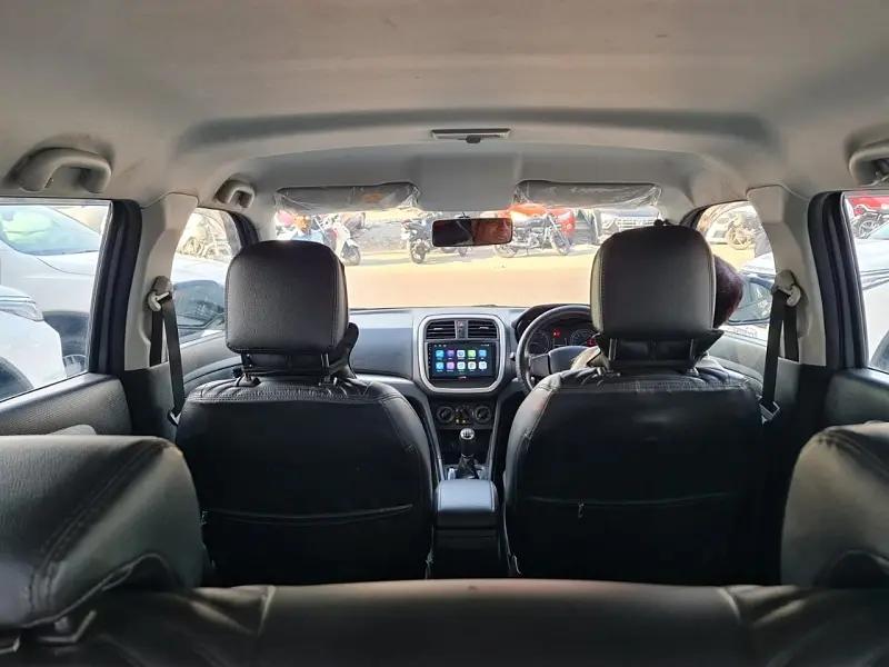 Second Hand Maruti Suzuki Vitara Brezza [2016-2020] VDi (O) [2016-2018] in Lucknow