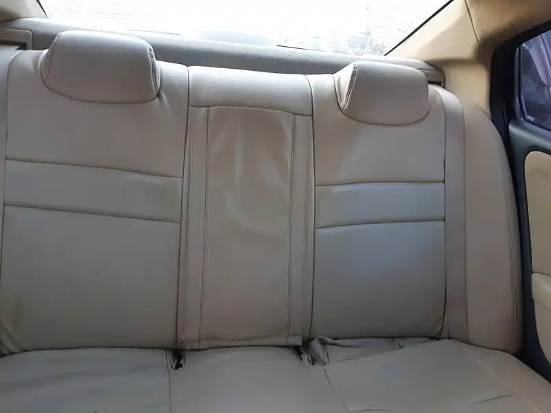Second Hand Honda City [2014-2017] E [2013-2016] in Ranchi