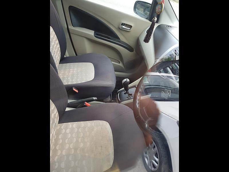 Second Hand Maruti Suzuki Celerio X Vxi AMT [2017-2019] in Dehradun