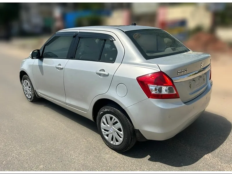 Used Maruti Suzuki Swift DZire [2011-2015] VDI in Jaipur