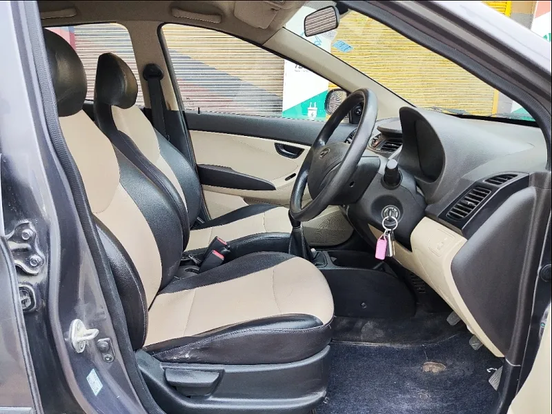 Used Hyundai Eon Era + SE in Faridabad