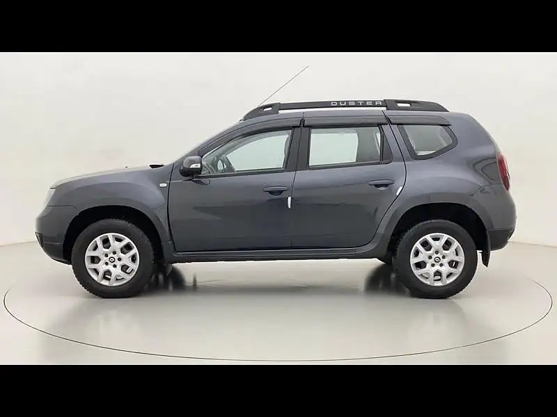 Second Hand Renault Duster [2015-2016] 110 PS RxL Explore LE in Bangalore