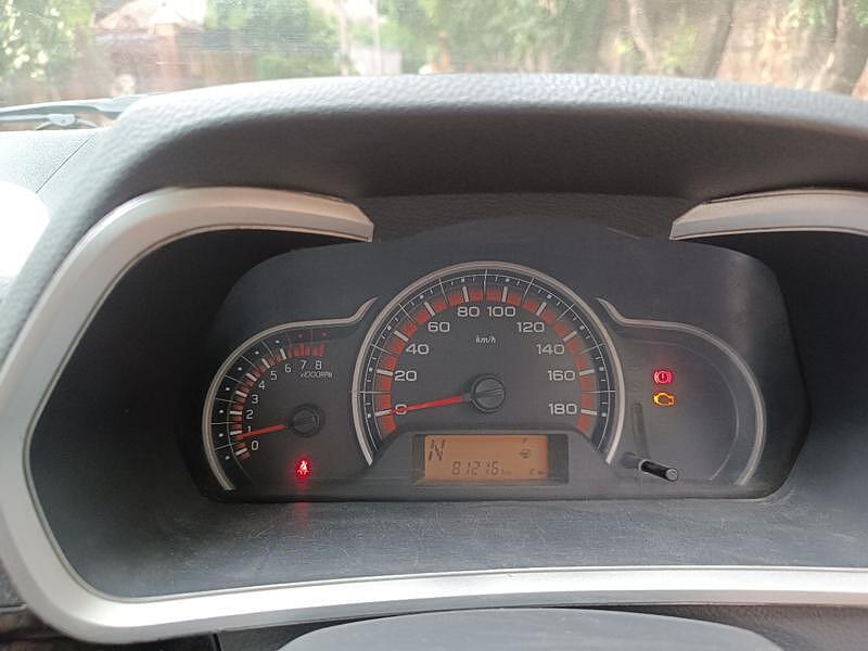Used Maruti Suzuki Alto K10 VXi AMT [2014-2018] in Gurgaon