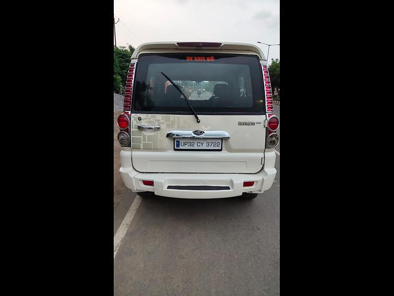 Second Hand Mahindra Scorpio [2009-2014] VLX 2WD AT BS-IV in Lucknow