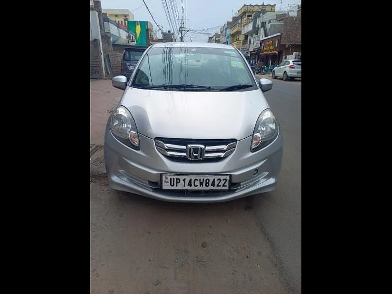 Used Honda Amaze [2013-2016] 1.5 E i-DTEC in Kanpur