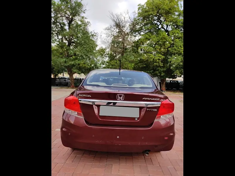 Used Honda Amaze [2013-2016] 1.2 S i-VTEC in Delhi