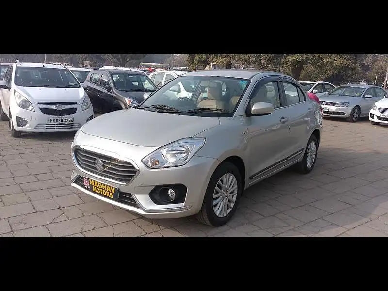Second Hand Maruti Suzuki Swift DZire [2011-2015] ZXI in Mohali