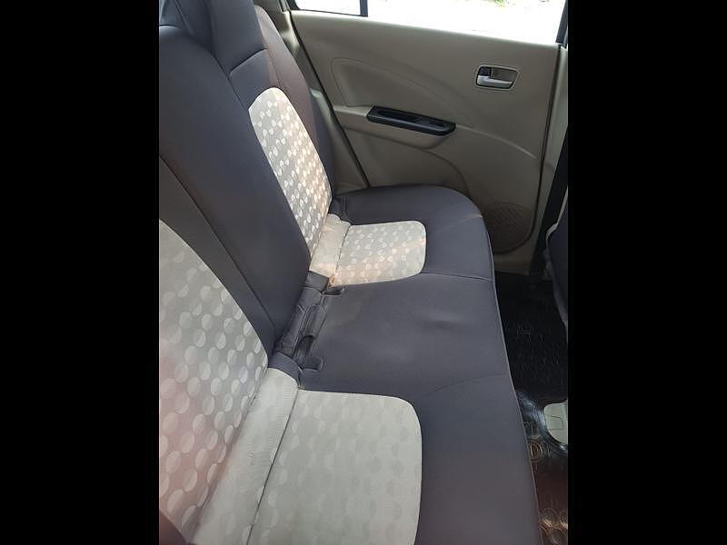 Second Hand Maruti Suzuki Celerio X Vxi AMT [2017-2019] in Dehradun