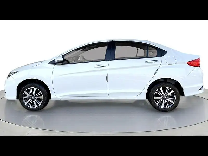 Second Hand Honda City V Petrol in Patna