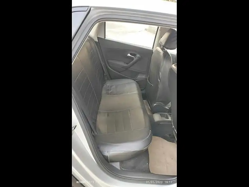 Second Hand Volkswagen Cross Polo [2013-2015] 1.2 TDI in Bhopal