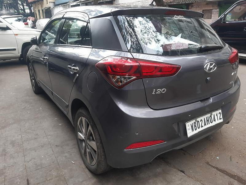 Second Hand Hyundai Elite i20 [2018-2019] Asta 1.4 (O) CRDi in Kolkata