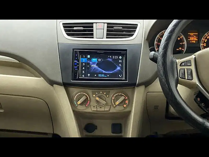Second Hand Maruti Suzuki Ertiga [2015-2018] VXI in Kolkata
