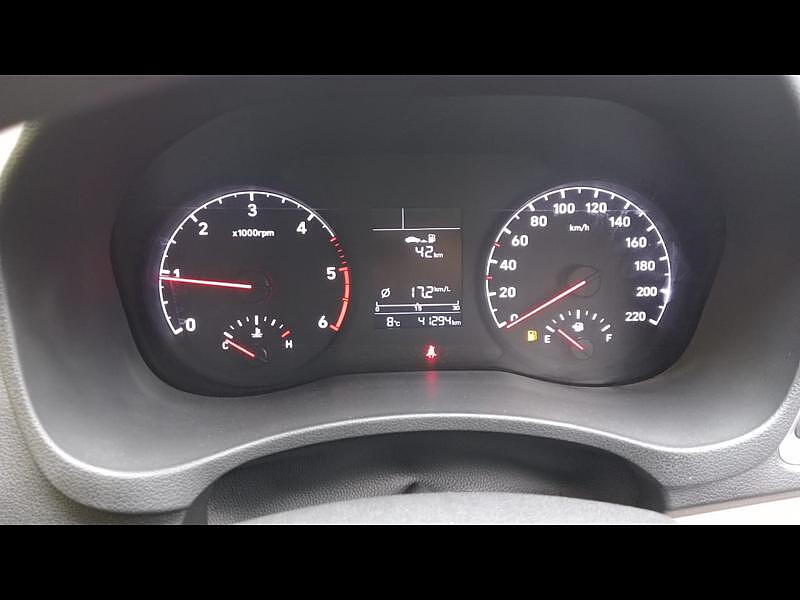 Second Hand Hyundai Verna [2015-2017] 1.6 CRDI SX in Jalandhar