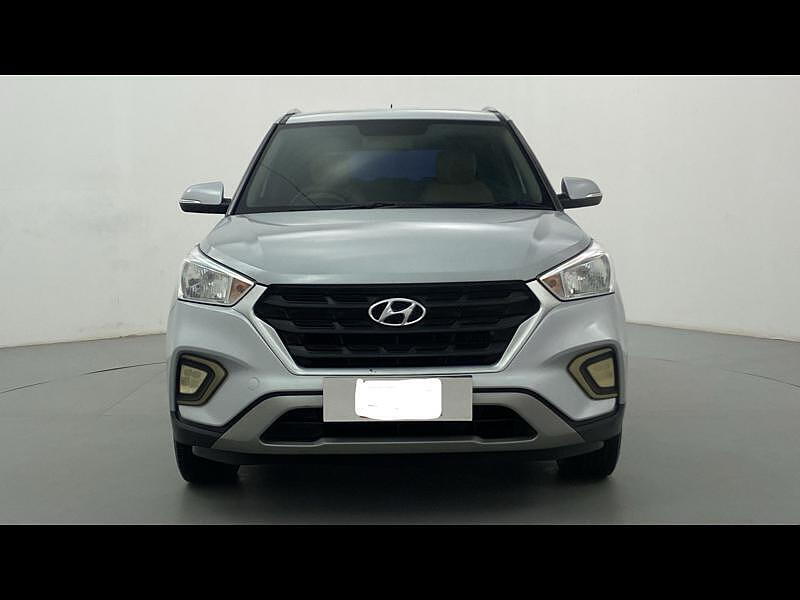 used hyundai creta 1.4 diesel