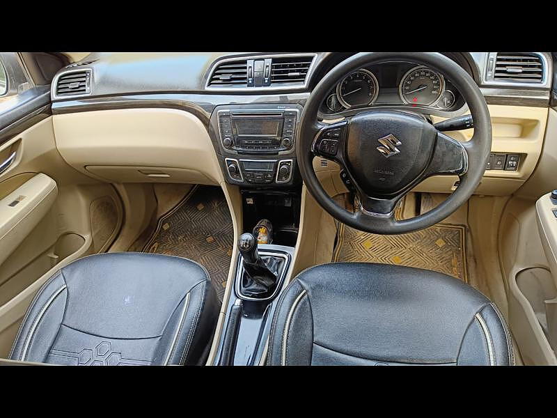 Second Hand Maruti Suzuki Ciaz [2014-2017] VXi+ in Pune