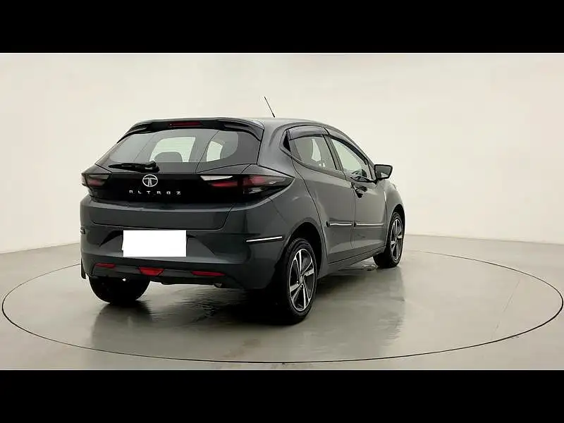 Used Tata Altroz XZ Petrol [2020-2023] in Delhi