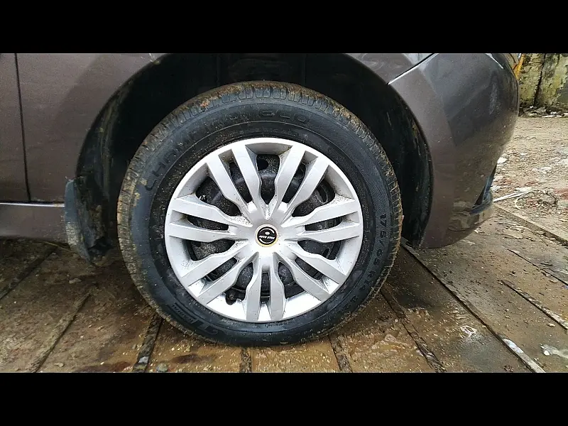 Used Tata Tiago [2016-2020] Revotron XT [2016-2019] in Faridabad