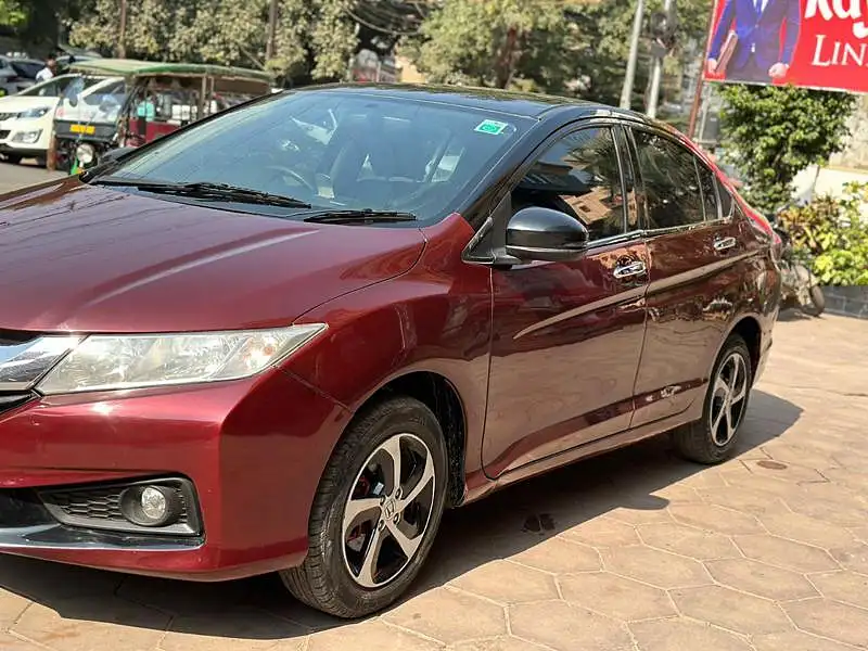 Second Hand Honda City [2014-2017] VX Diesel in Patna