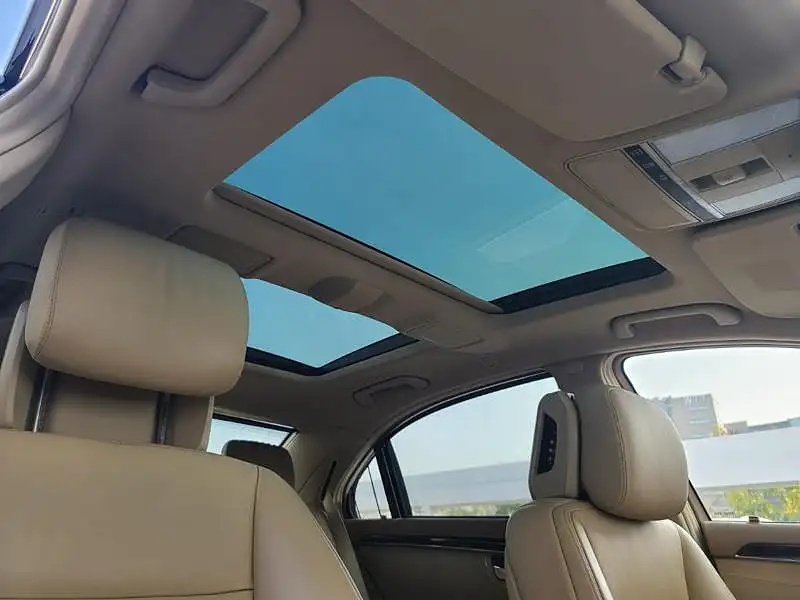 Second Hand Mercedes-Benz S-Class [2010-2014] 350 CDI L in Ahmedabad