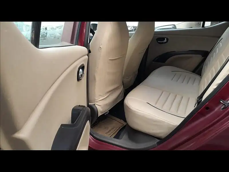 Second Hand Hyundai i10 [2010-2017] Sportz 1.2 Kappa2 in Lucknow