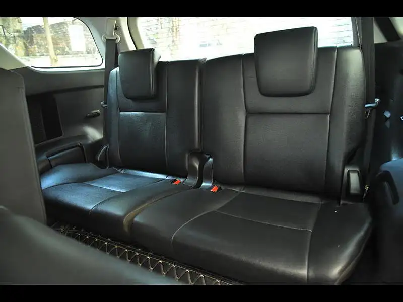 Second Hand Toyota Fortuner 4X4 AT 2.8 Diesel in Kolkata
