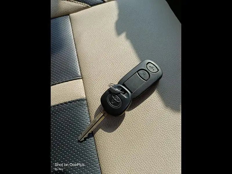 Second Hand Toyota Etios Liva [2013-2014] Xclusive Diesel in Jamshedpur