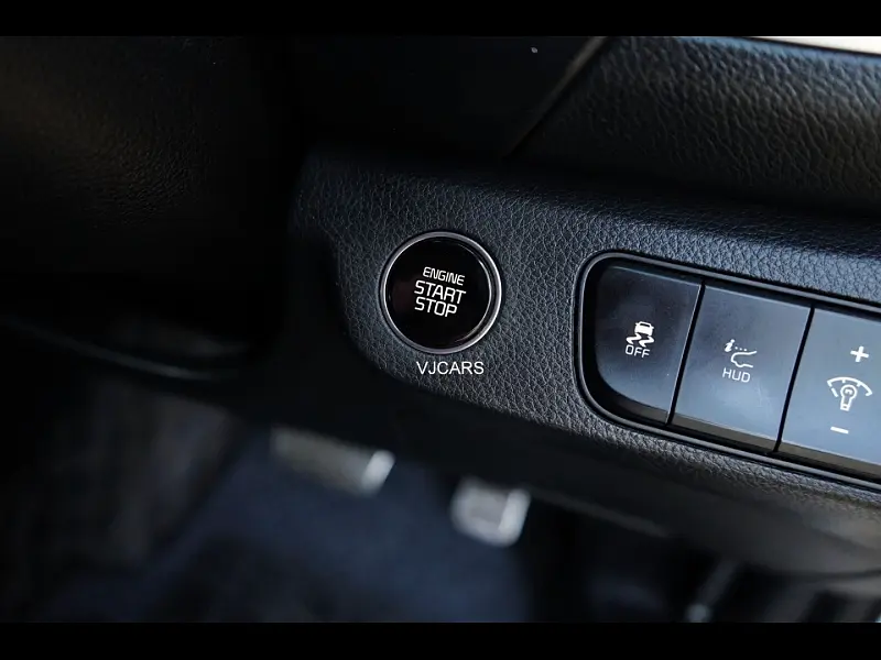 Second Hand Kia Seltos [2019-2022] GTX AT 1.4 in Chennai