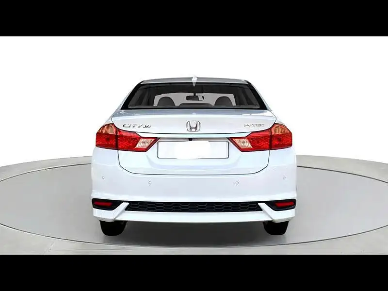Second Hand Honda City V Petrol in Patna