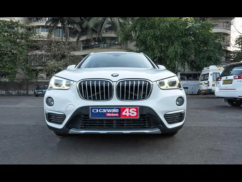 Used BMW X1 [2013-2016] sDrive20d xLine in Mumbai