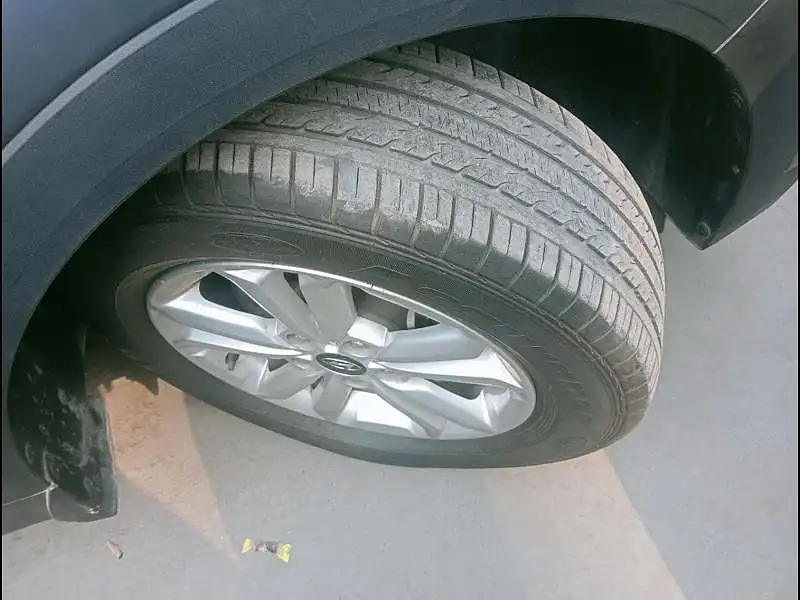 Second Hand Hyundai Creta [2017-2018] SX Plus 1.6  Petrol in Delhi