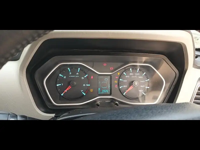 Second Hand Mahindra Scorpio 2021 S11 2WD 7 STR in Patna