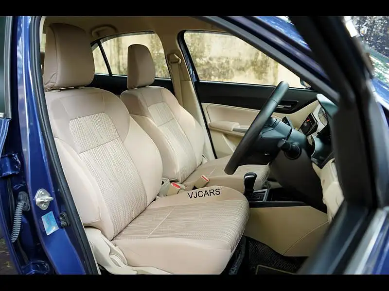 Second Hand Maruti Suzuki Dzire [2017-2020] ZXi Plus AMT in Chennai
