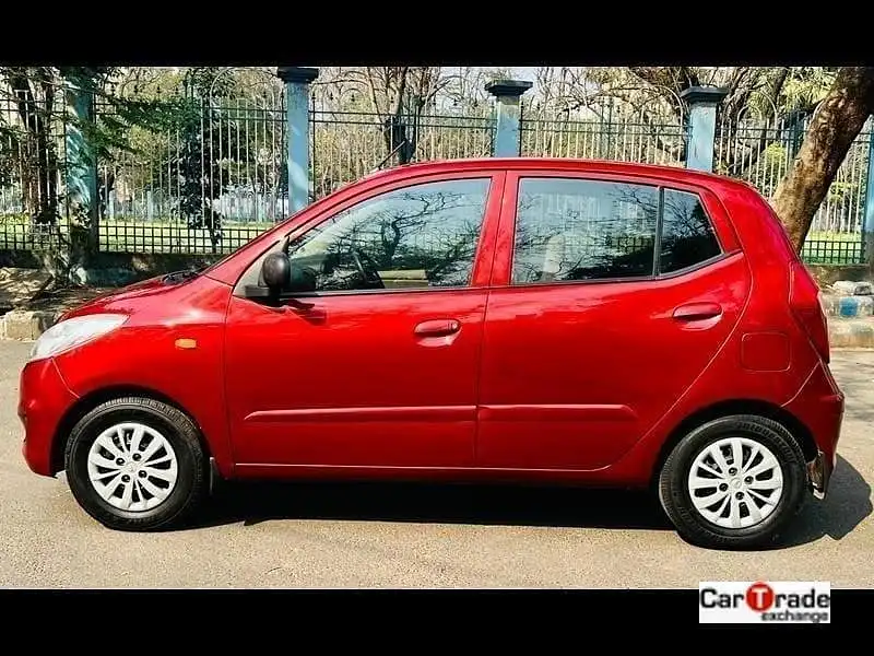 Second Hand Hyundai i10 [2010-2017] 1.1L iRDE ERA Special Edition in Kolkata