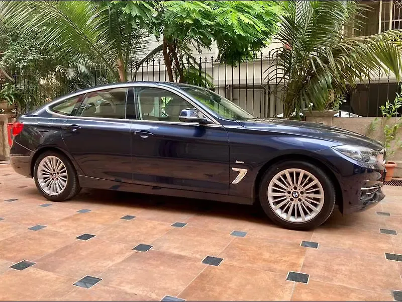 Used 18 Bmw 3 Series Gt 14 16 3d Luxury Line 14 16 For Sale At Rs 38 00 000 In Mumbai Cartrade